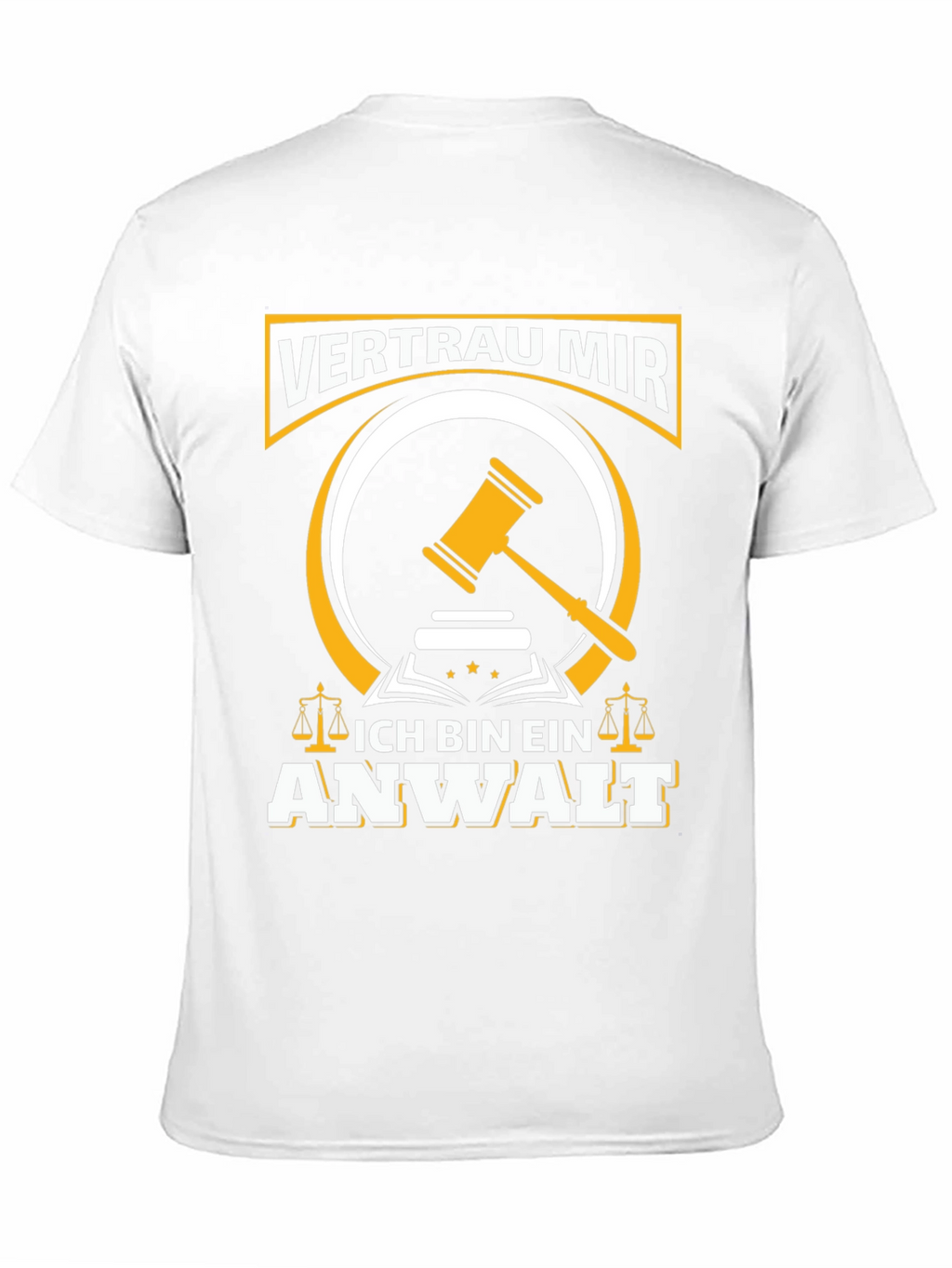 Trust Me Im A Lawyer T-Shirt