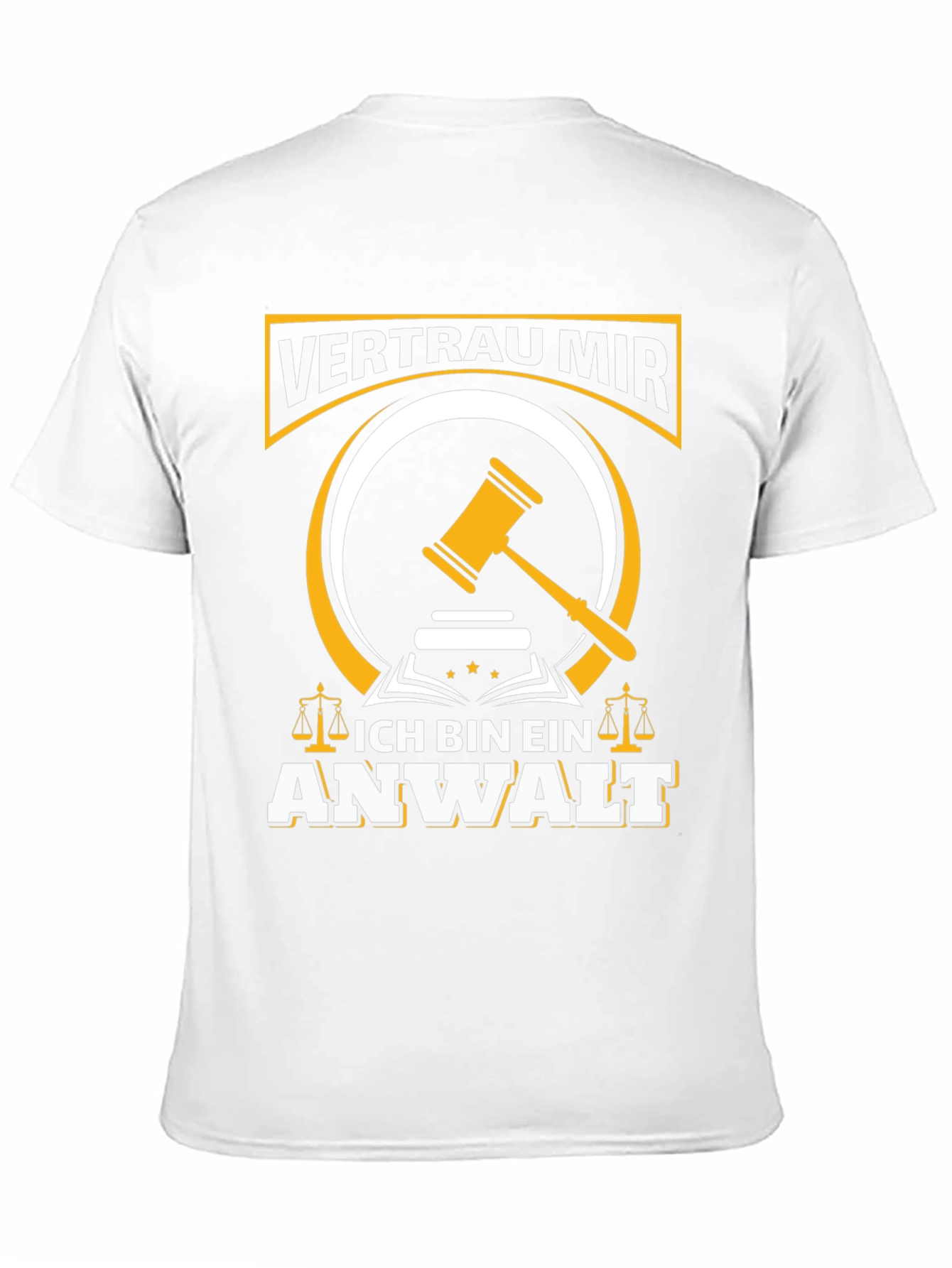 Trust Me Im A Lawyer T-Shirt