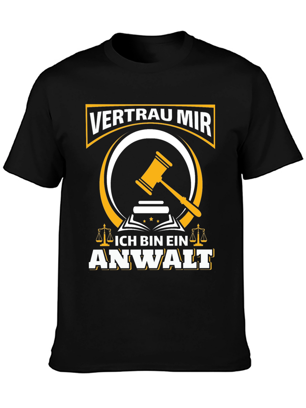 Trust Me Im A Lawyer T-Shirt
