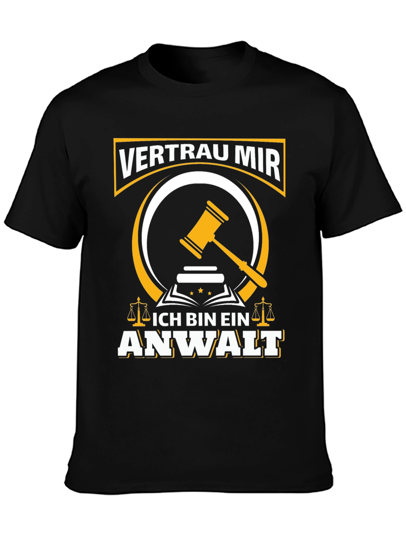 Trust Me Im A Lawyer T-Shirt