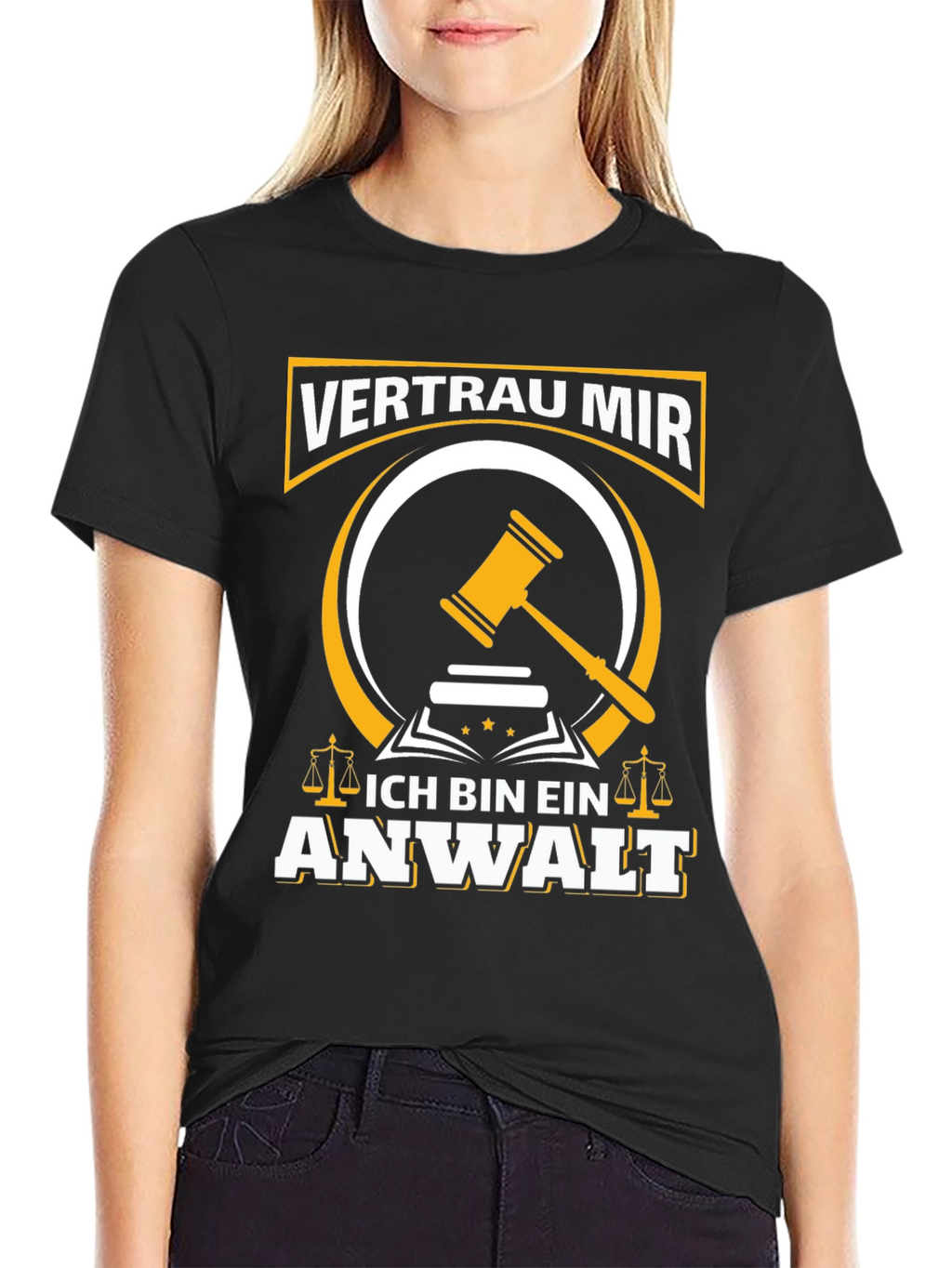 Trust Me Im A Lawyer T-Shirt