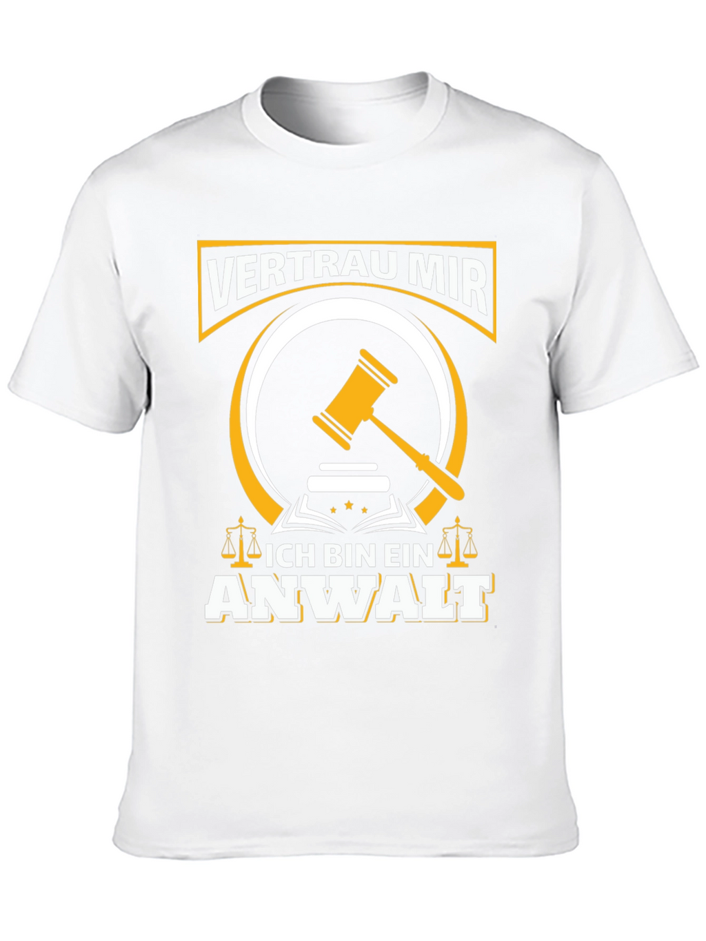 Trust Me Im A Lawyer T-Shirt