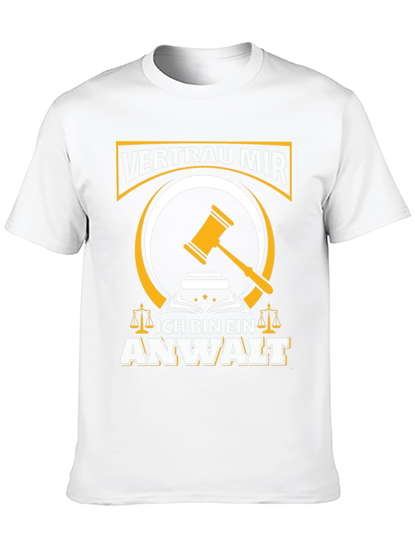 Trust Me Im A Lawyer T-Shirt