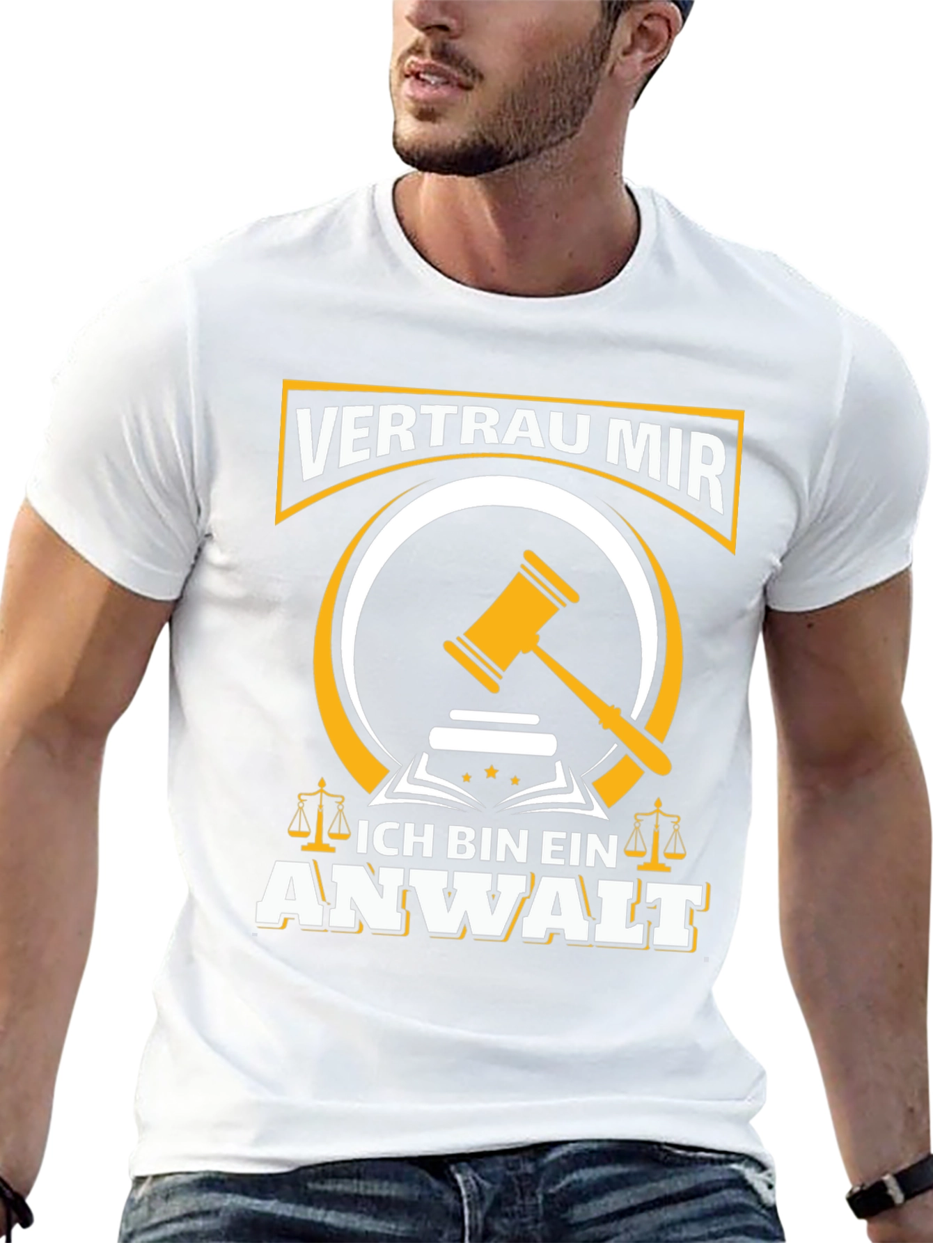 Trust Me Im A Lawyer T-Shirt