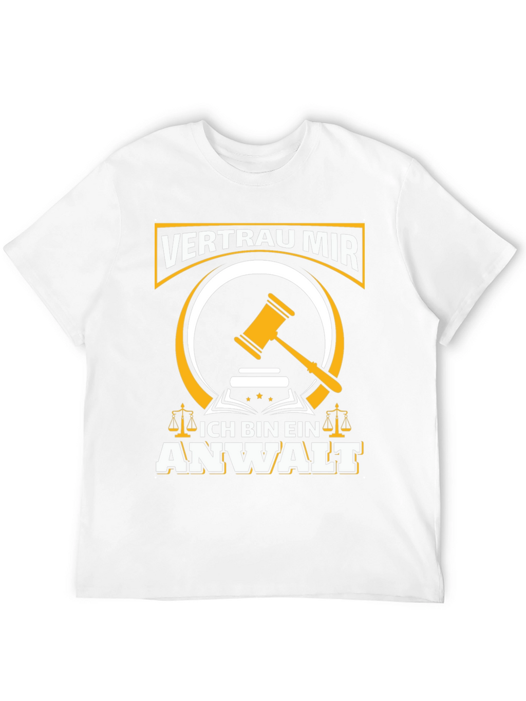 Trust Me Im A Lawyer T-Shirt