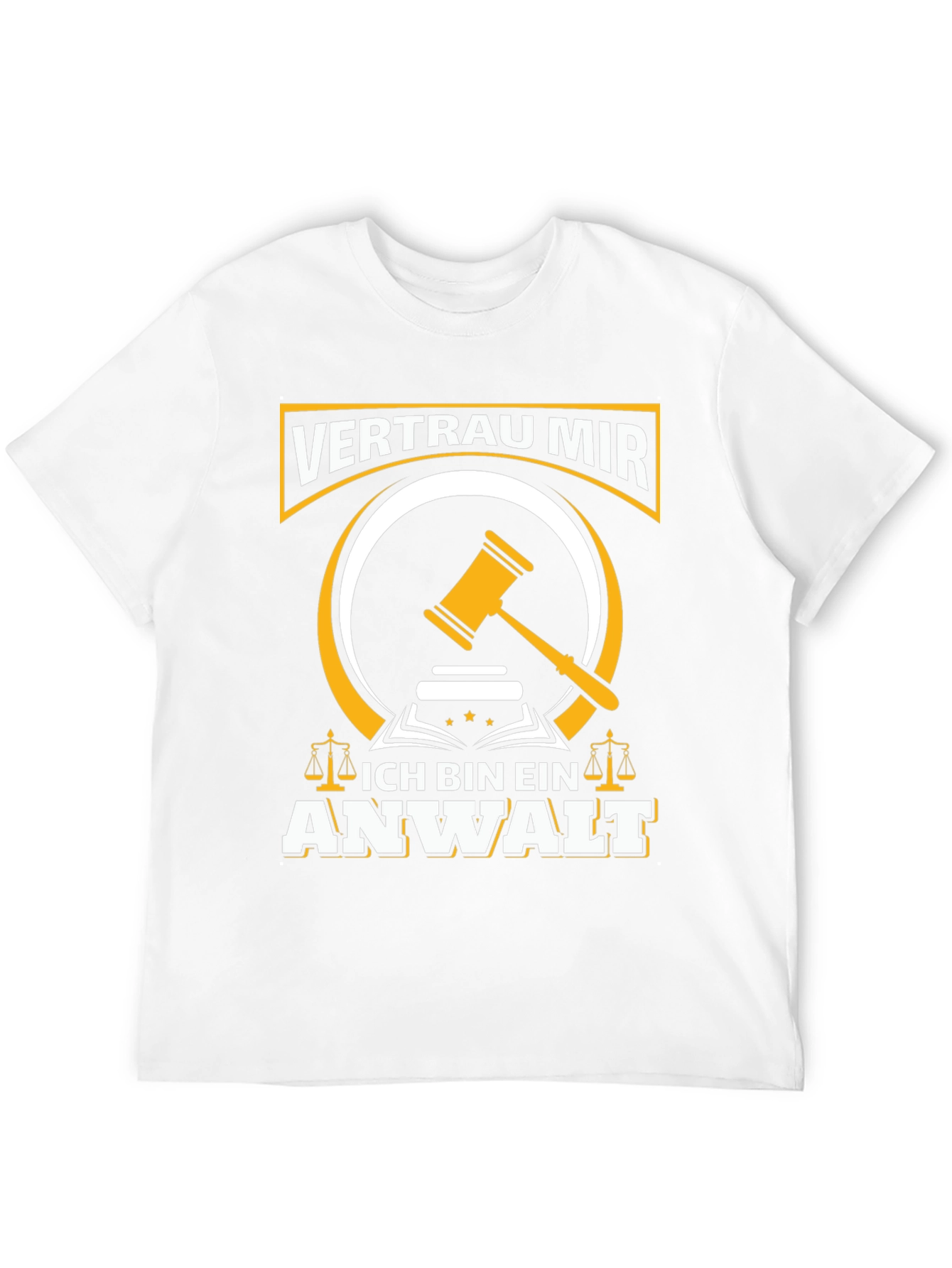 Trust Me Im A Lawyer T-Shirt