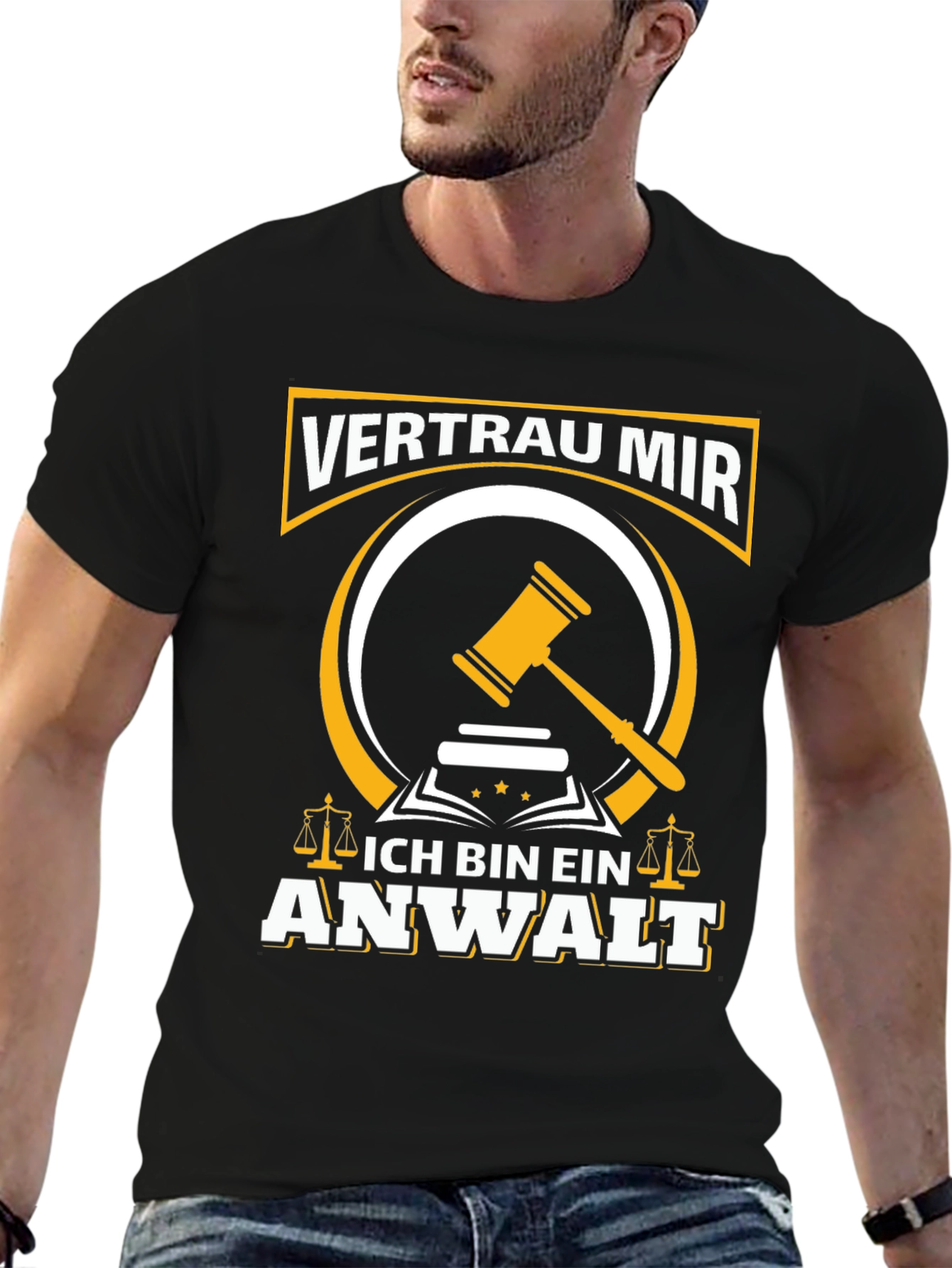 Trust Me Im A Lawyer T-Shirt