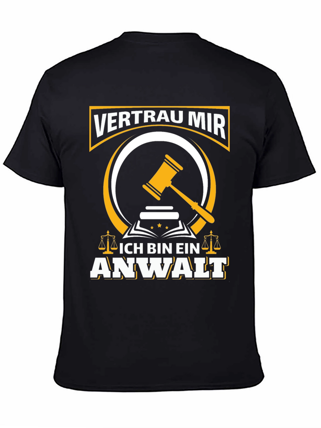 Trust Me Im A Lawyer T-Shirt