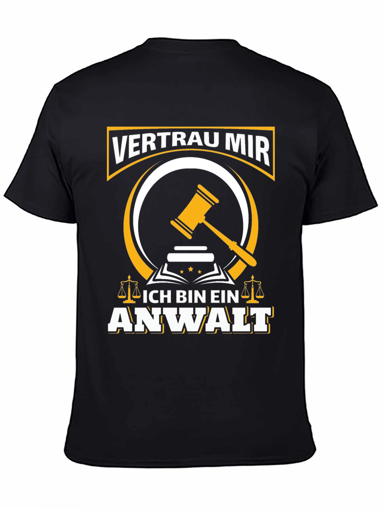 Trust Me Im A Lawyer T-Shirt