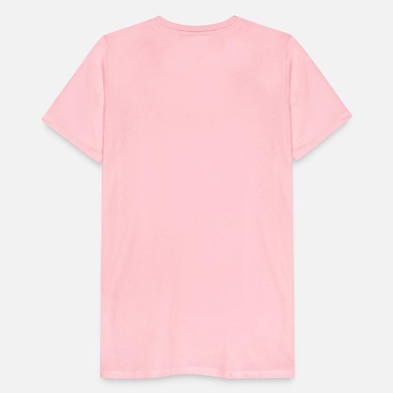 Red Gold Illustration Merry Christmas T Shirt