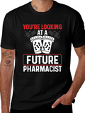 Future Pharmacist T-Shirt - Pharmacy Student Gift