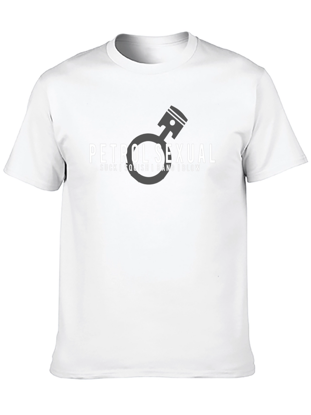 Petrol Sexual T-Shirt