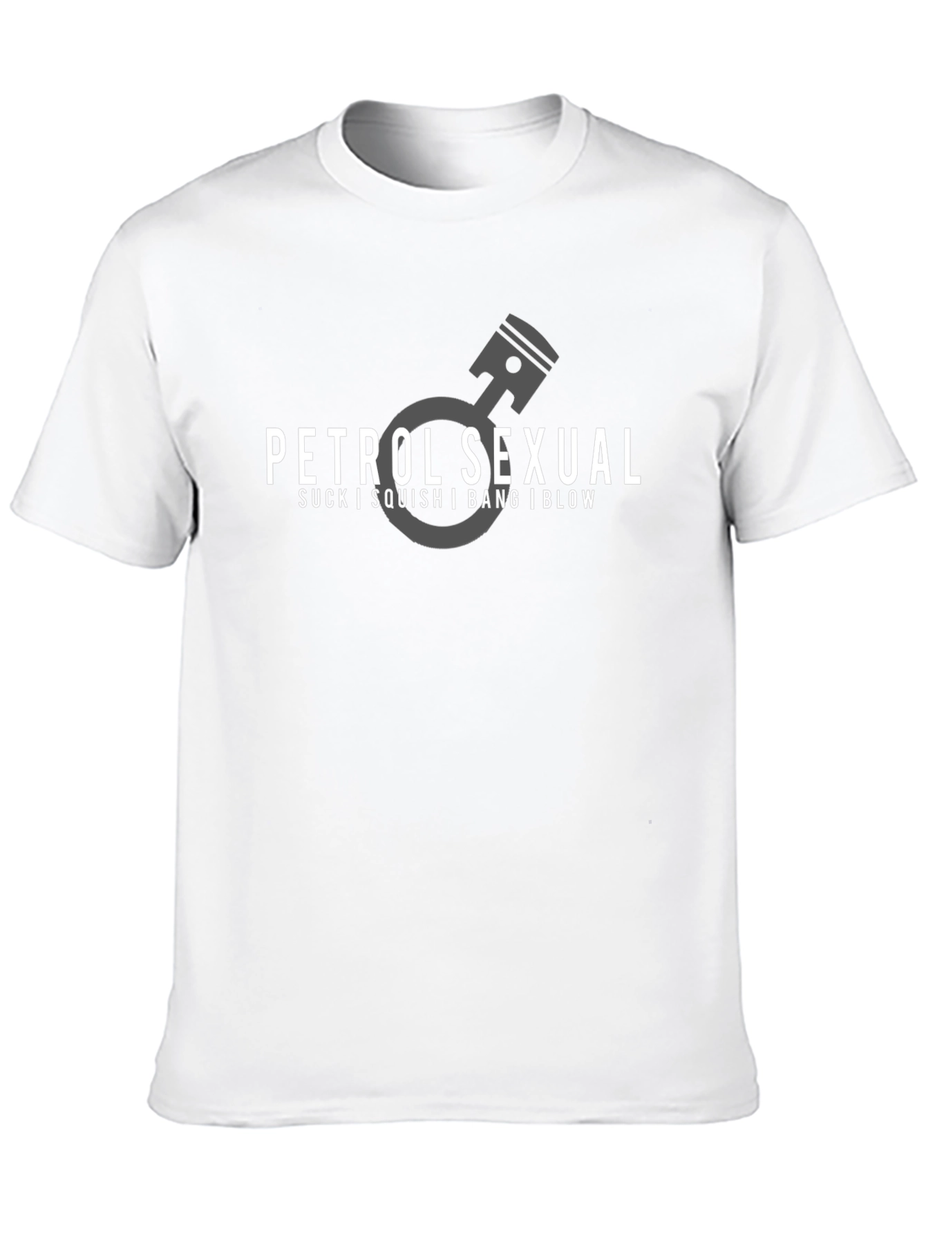 Petrol Sexual T-Shirt