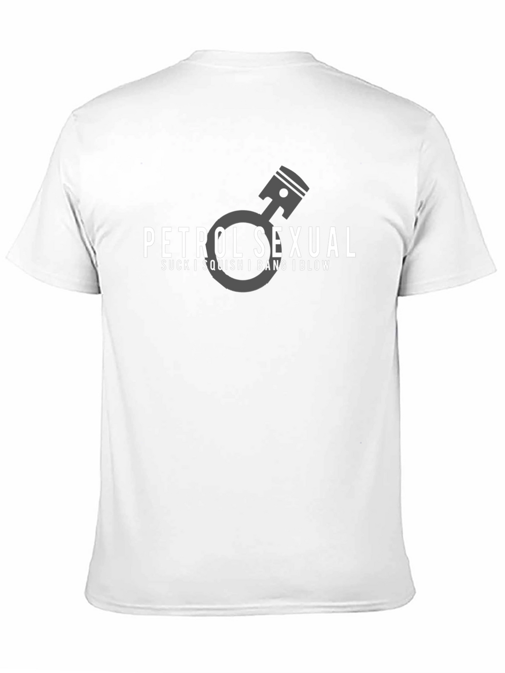 Petrol Sexual T-Shirt