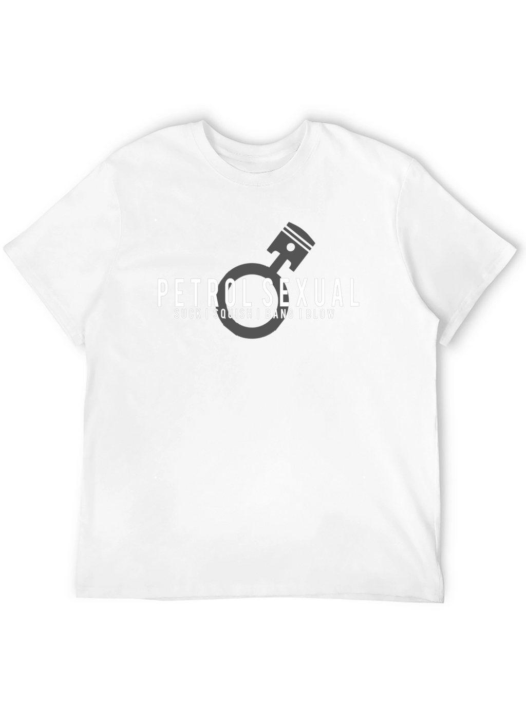 Petrol Sexual T-Shirt