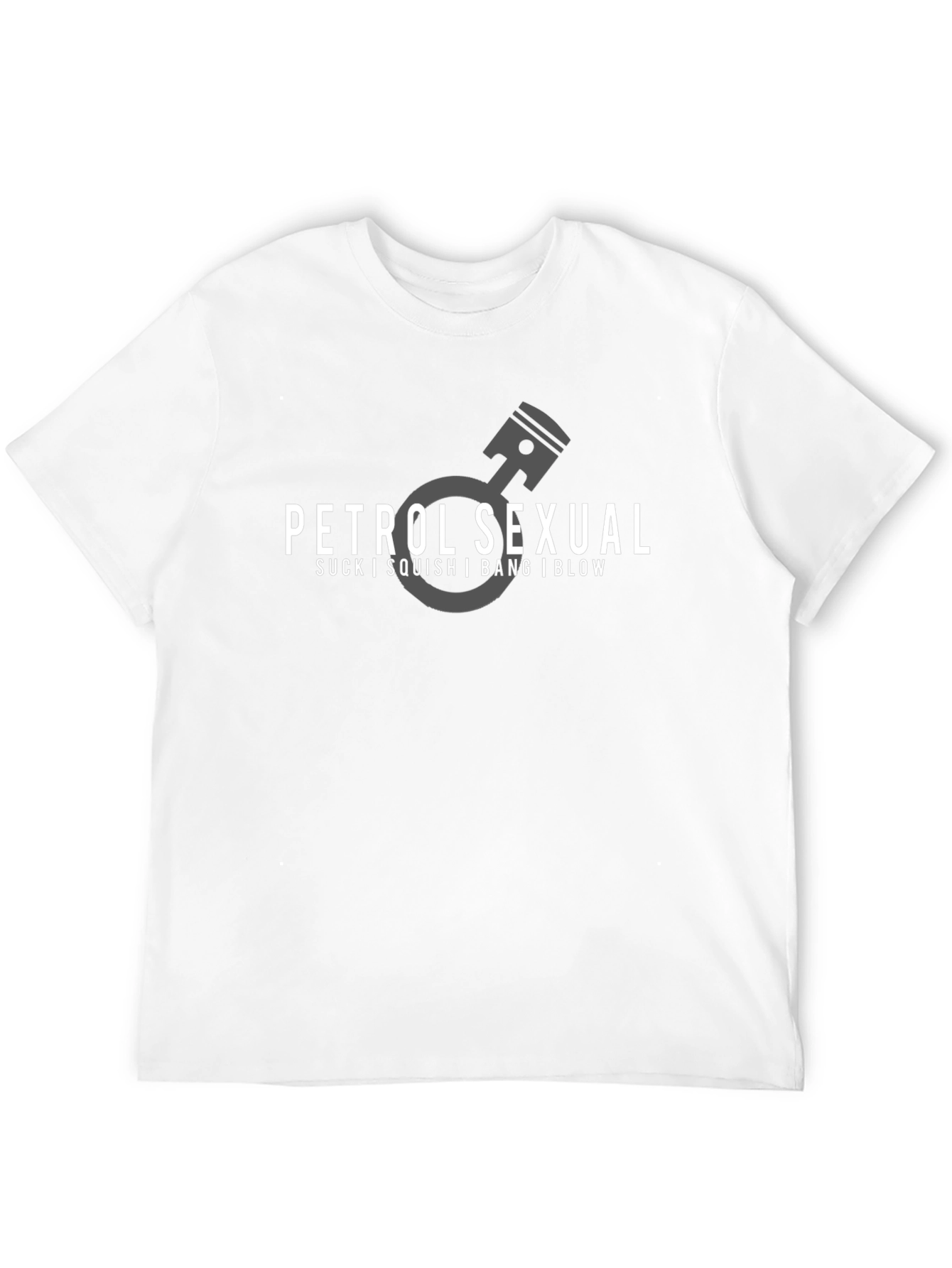 Petrol Sexual T-Shirt