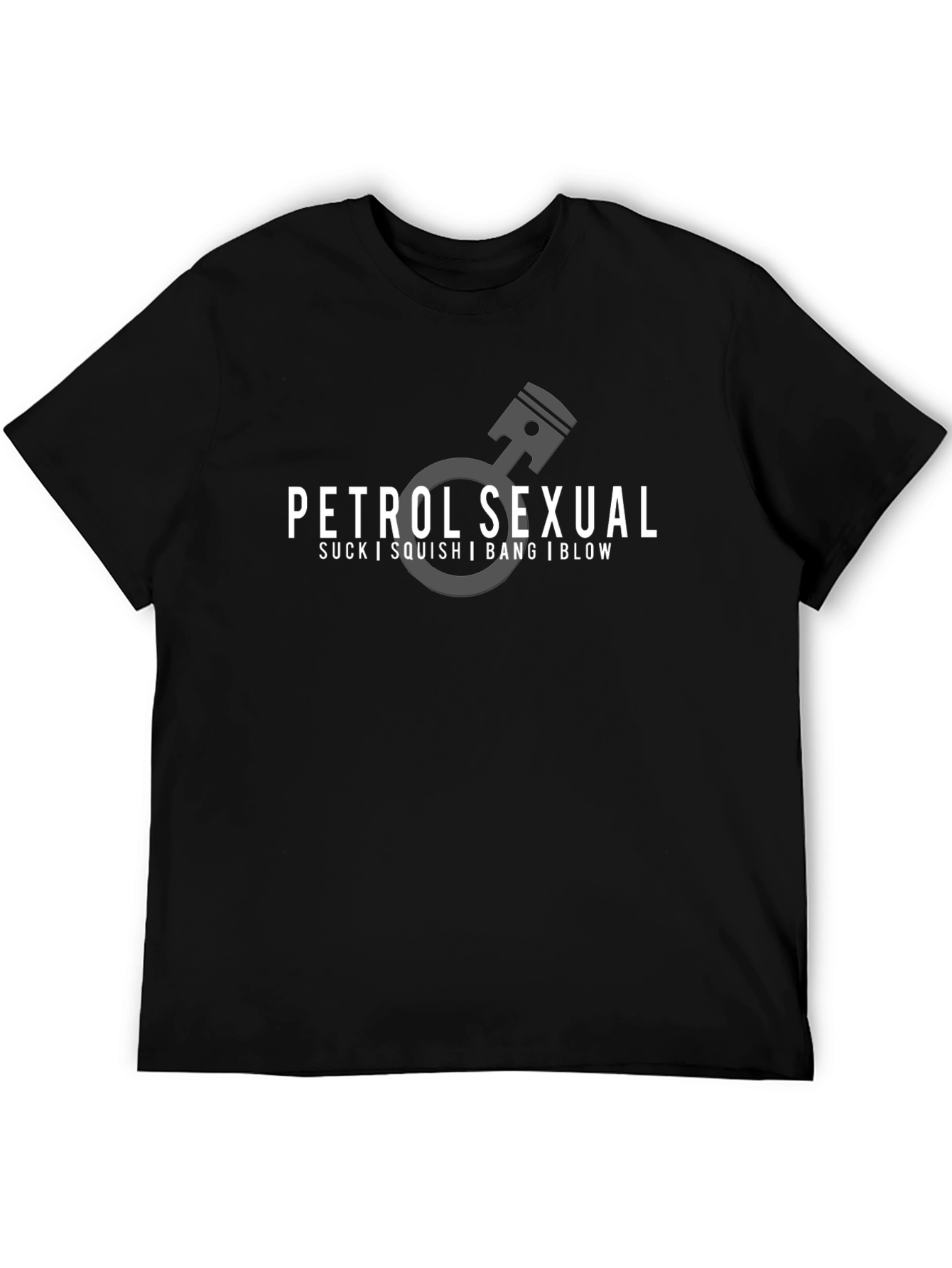 Petrol Sexual T-Shirt