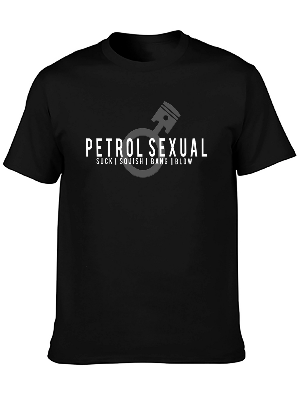 Petrol Sexual T-Shirt