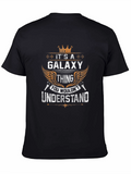 Galaxy Thing T-Shirt
