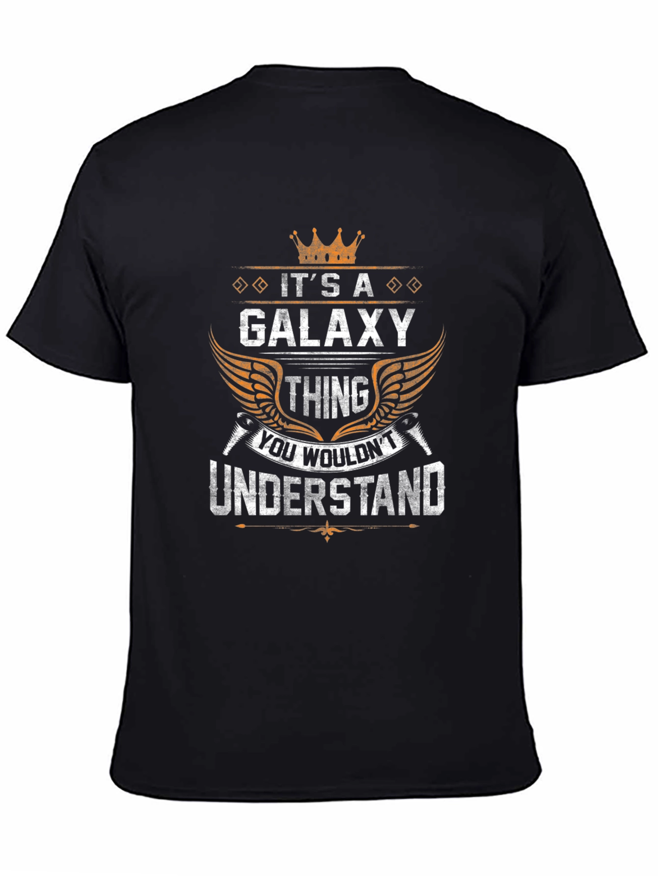 Galaxy Thing T-Shirt