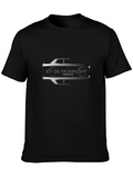XY GS Fairmont Old School Graphic Tee