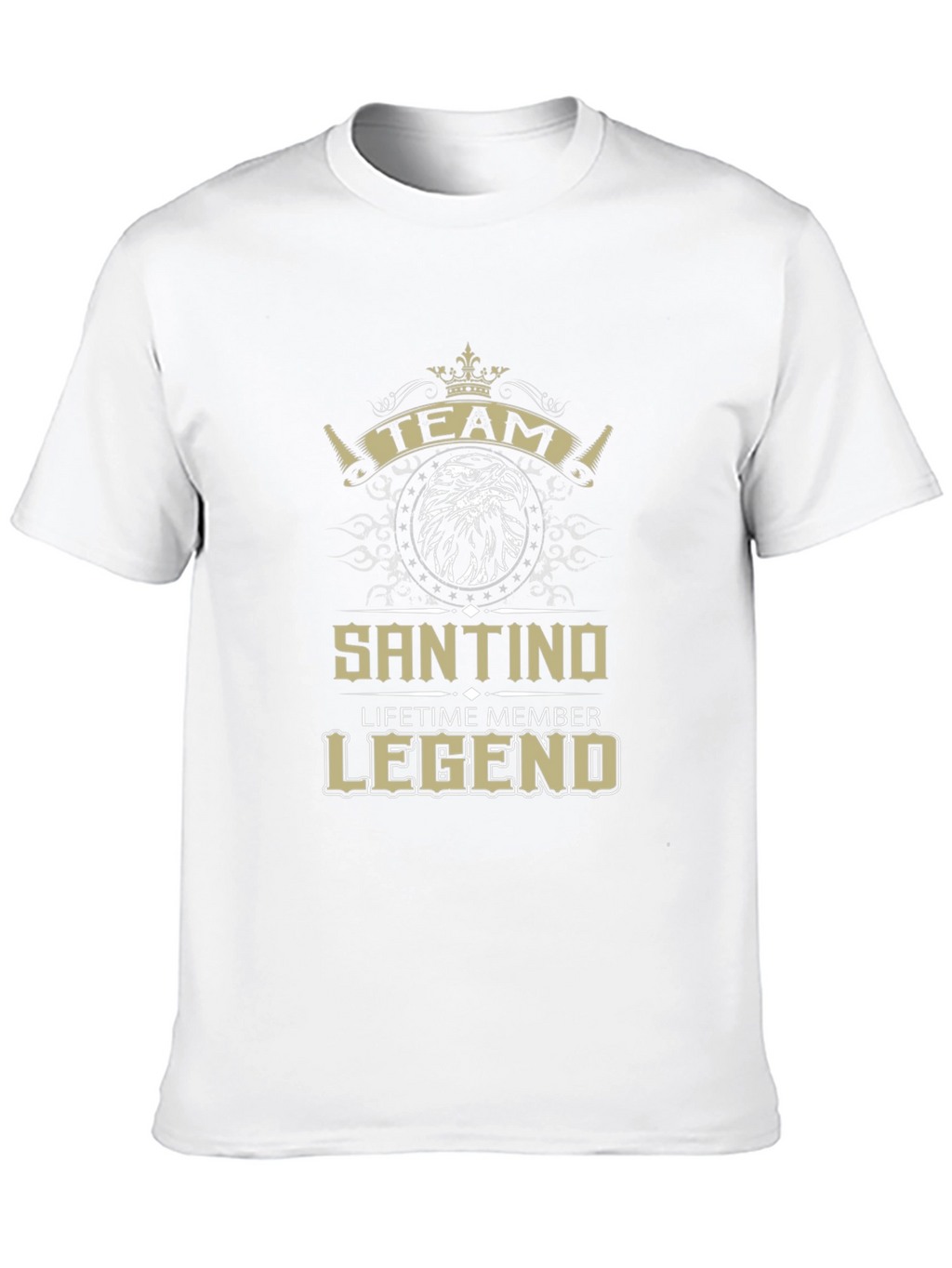 Santino Legend Team T-Shirt