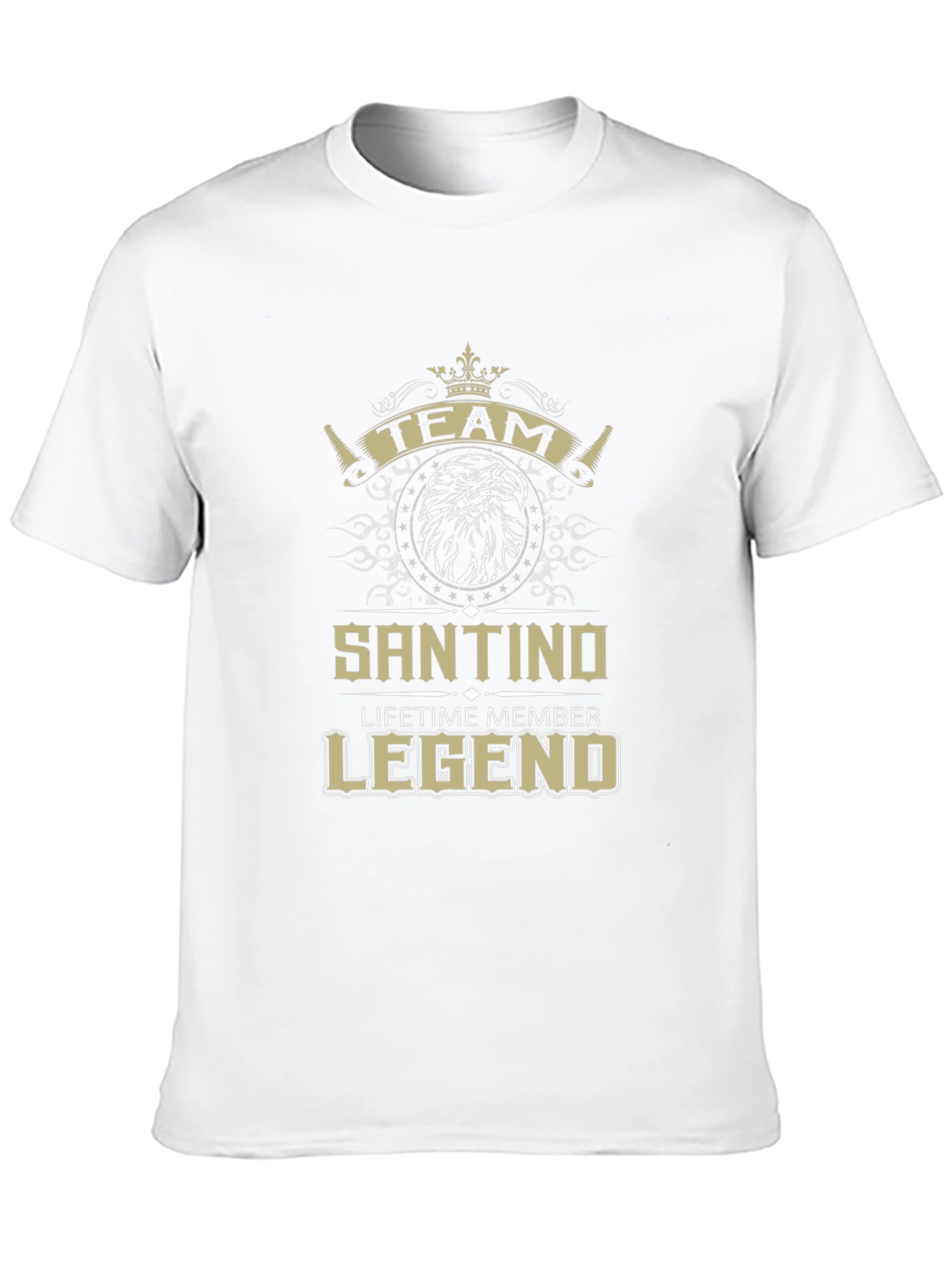 Santino Legend Team T-Shirt