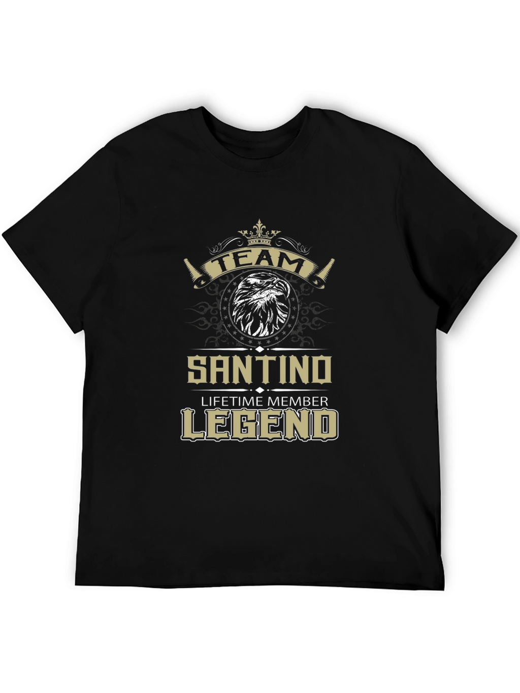 Santino Legend Team T-Shirt