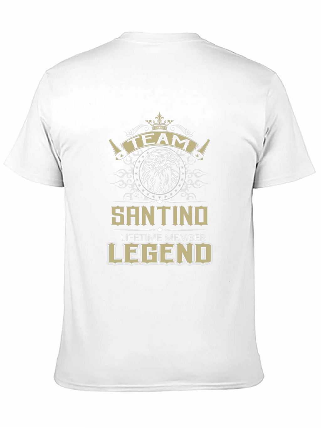 Santino Legend Team T-Shirt