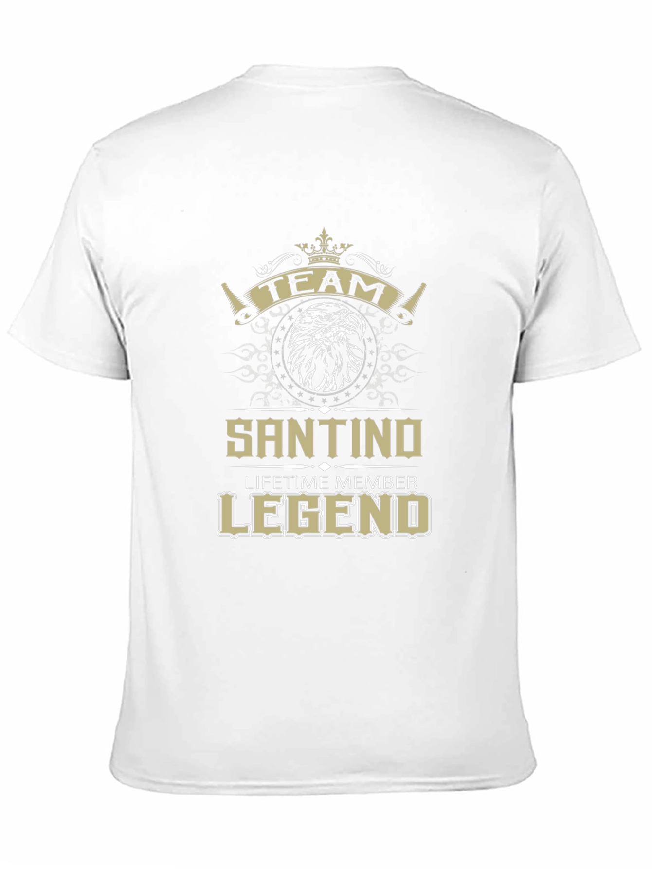Santino Legend Team T-Shirt