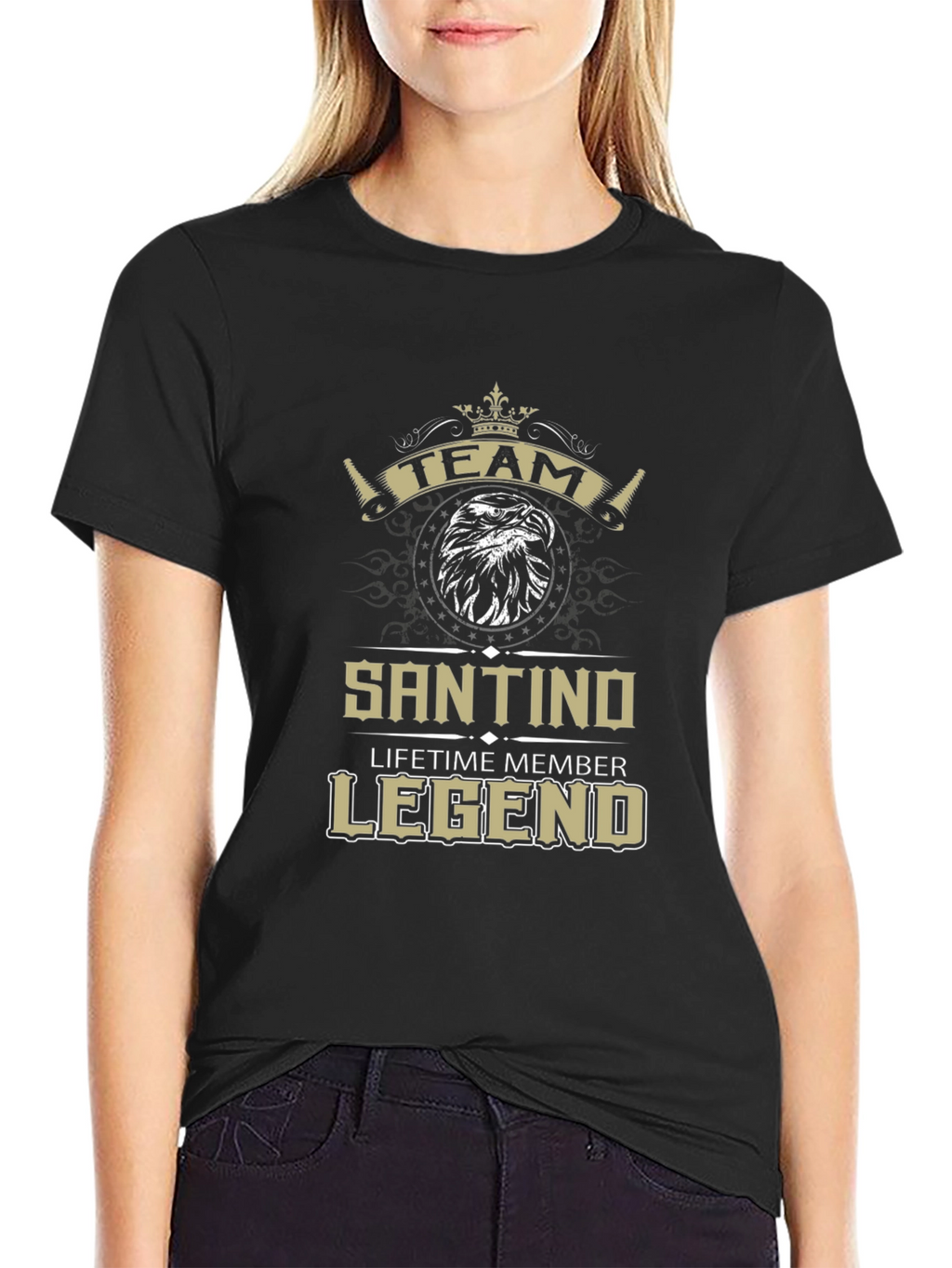 Santino Legend Team T-Shirt