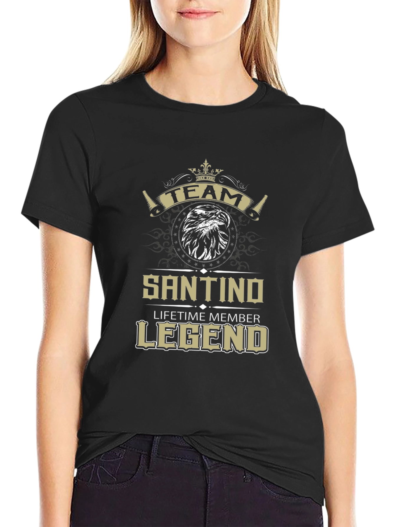 Santino Legend Team T-Shirt