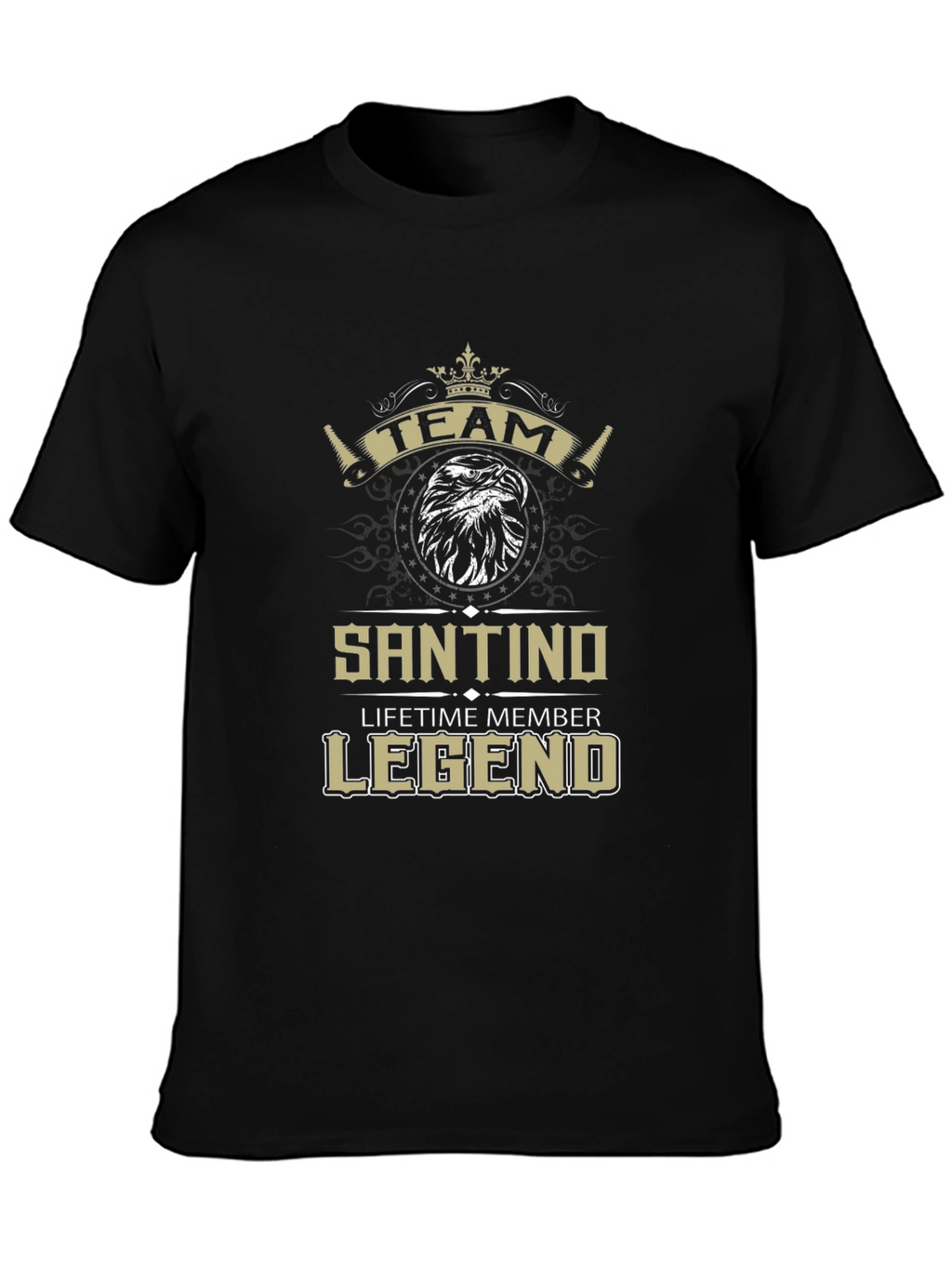Santino Legend Team T-Shirt