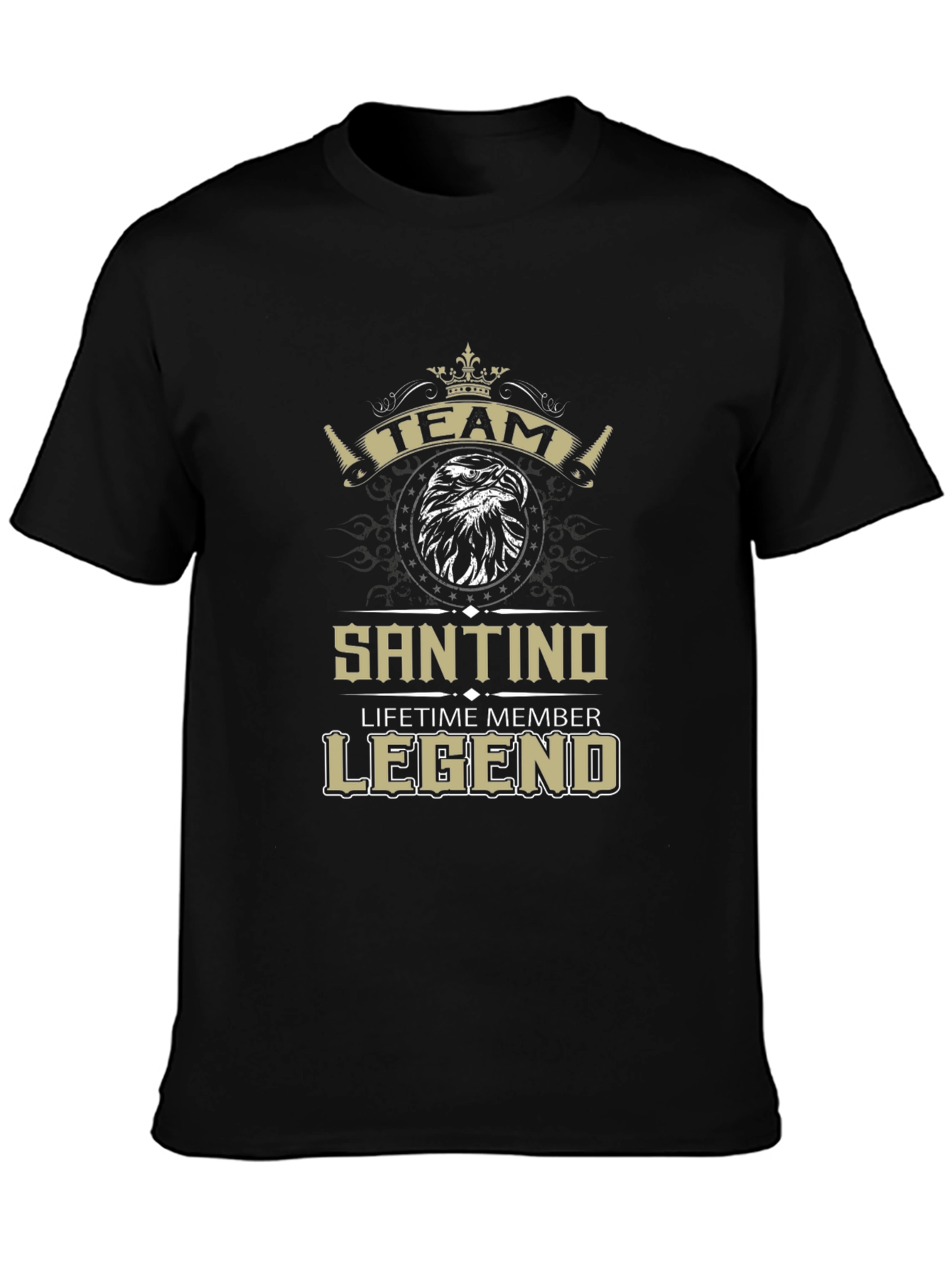 Santino Legend Team T-Shirt