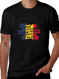 Simeria Romania Mind T-Shirt