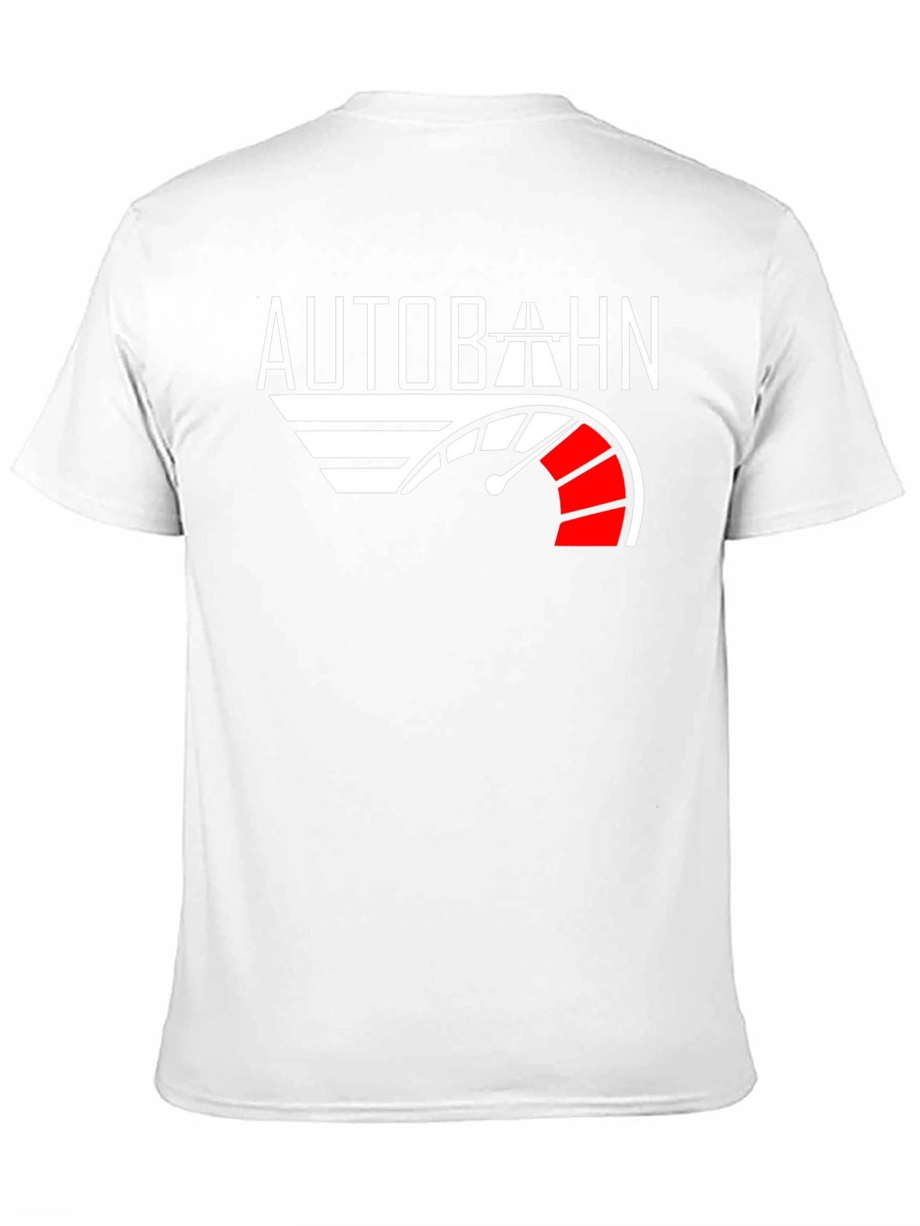 Autobahn Graphic Tee - Classic Car Enthusiast T-Shirt