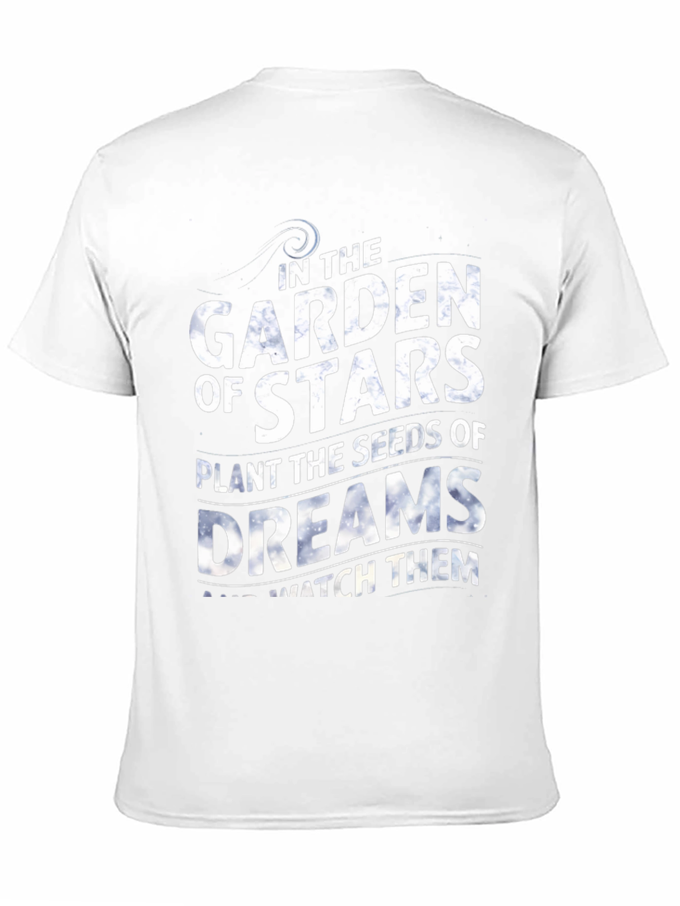 Garden of Stars Dream T-Shirt