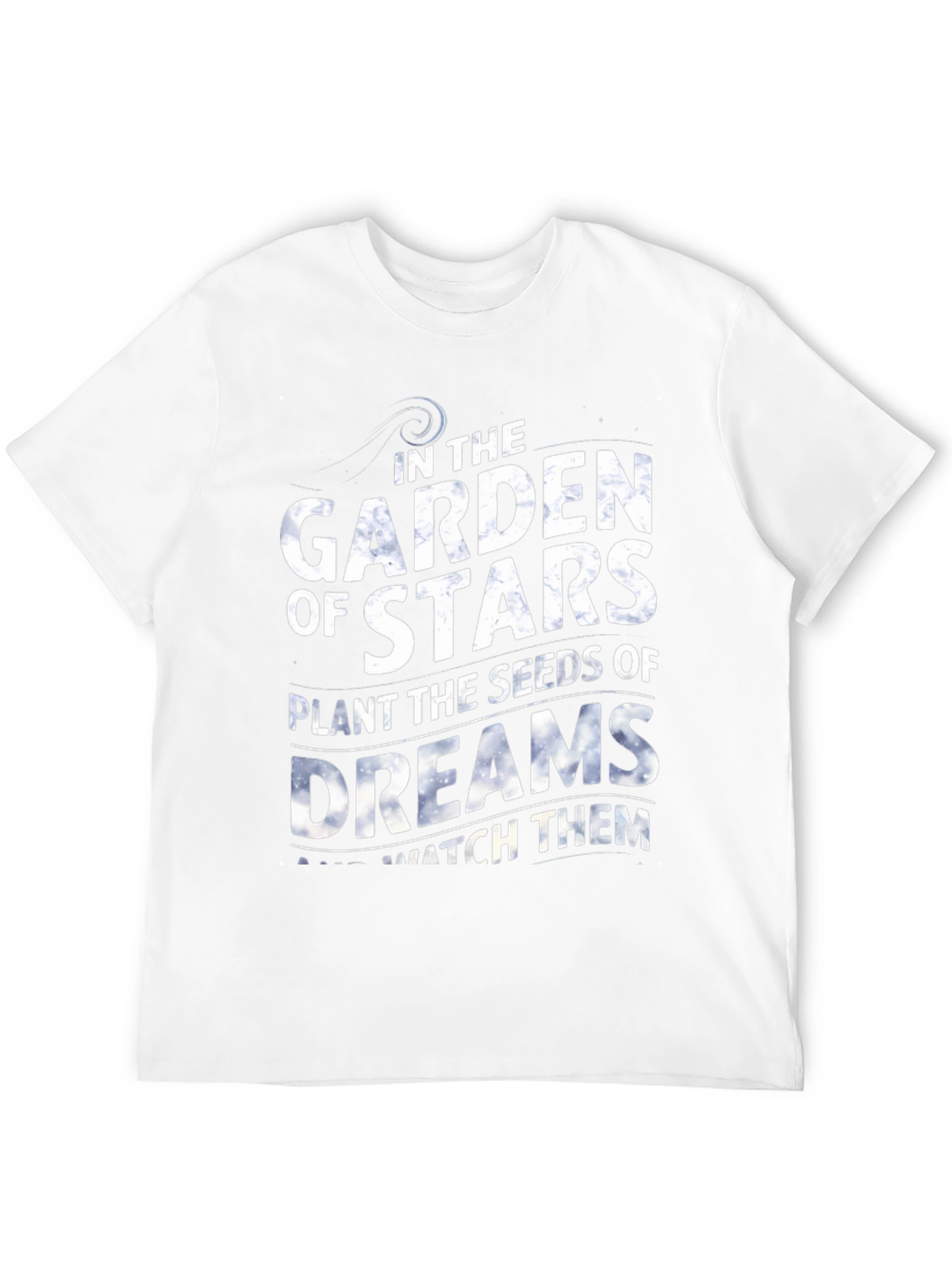 Garden of Stars Dream T-Shirt