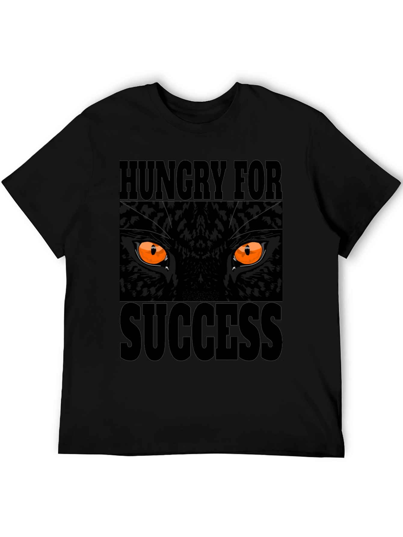 Hungry for Success Graphic Tee