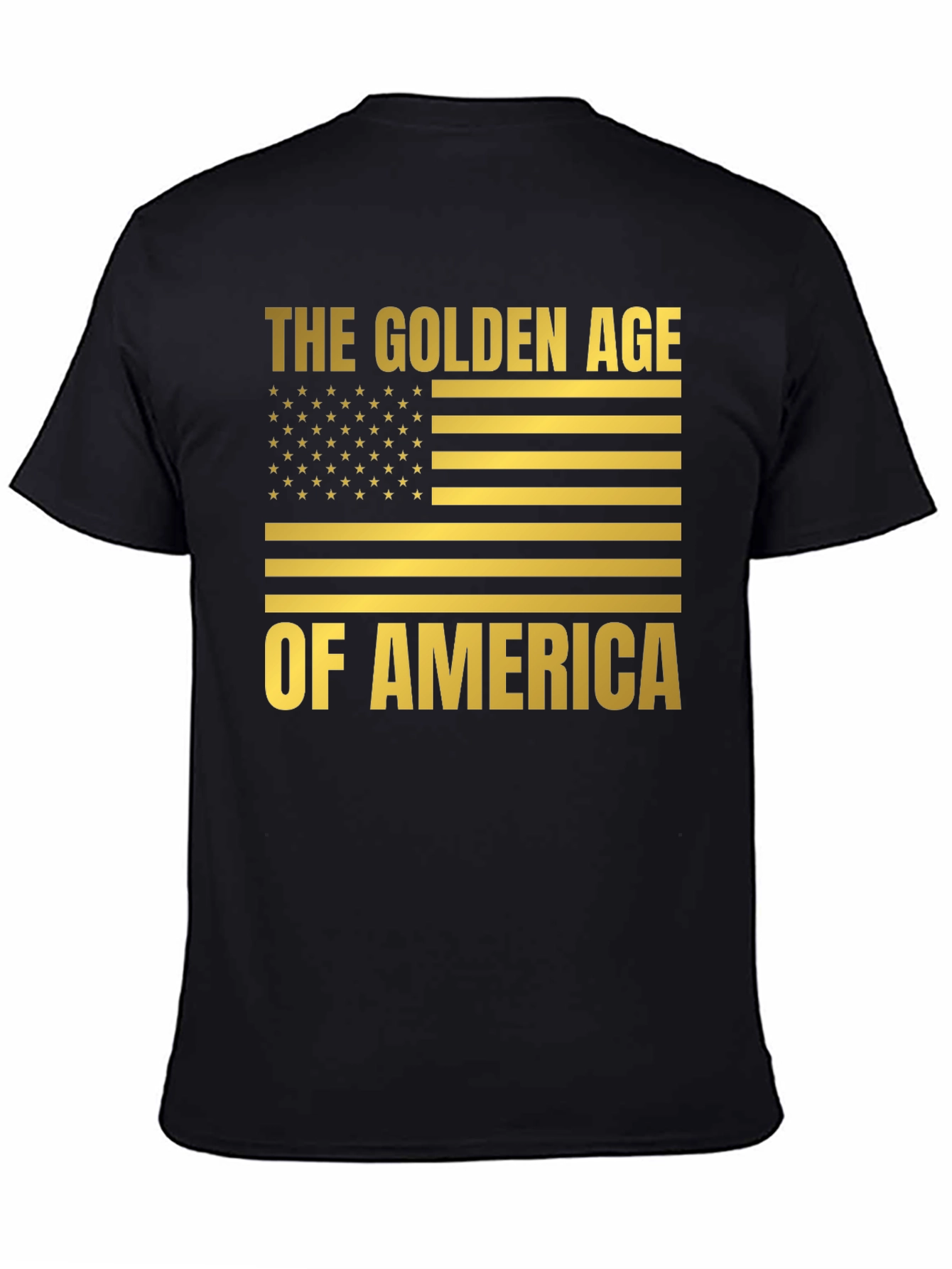 Golden Age of America T-Shirt