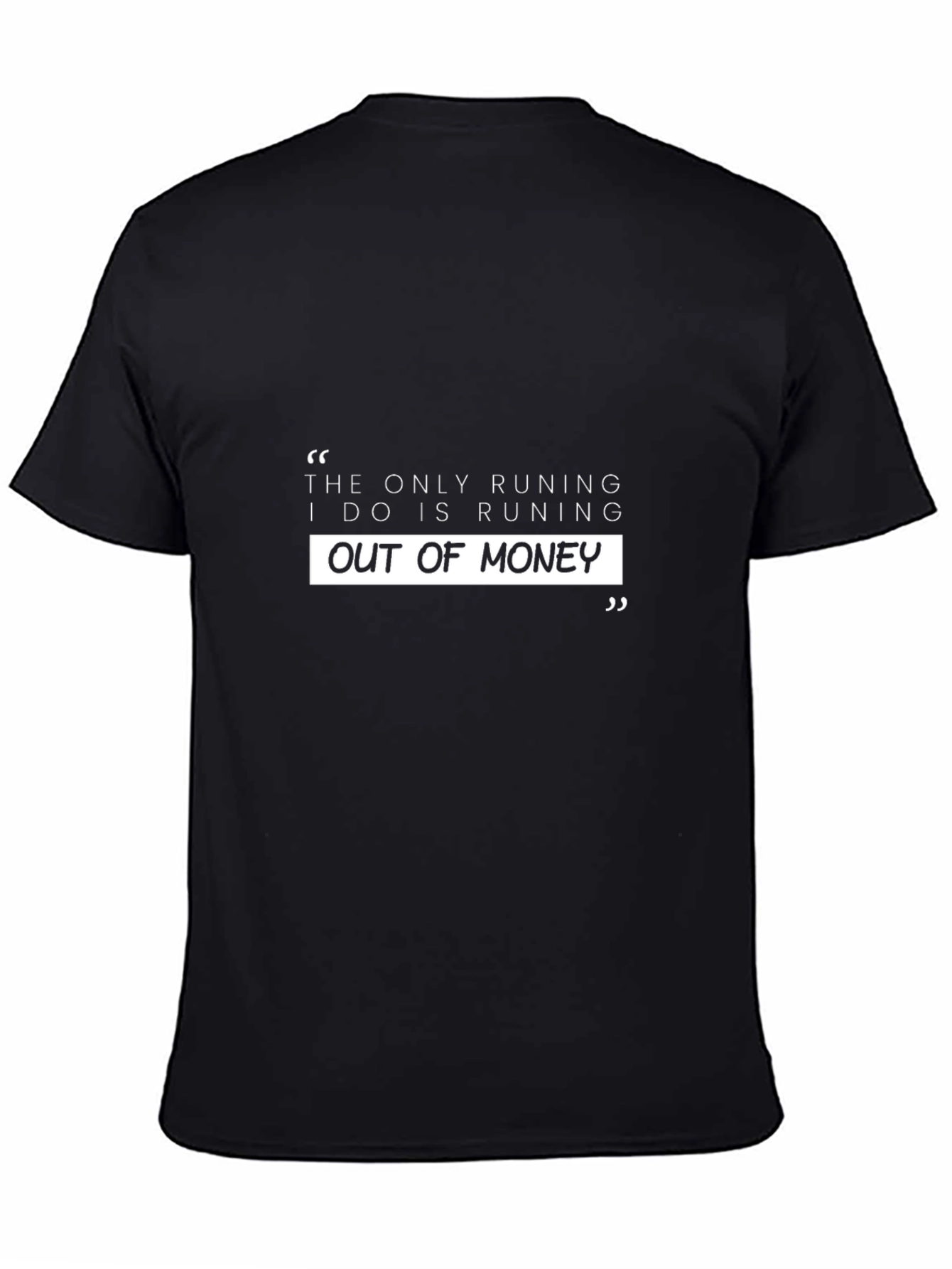 Funny Money T-Shirt