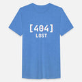 404 lost
