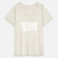 406 Montana Distressed State Pride Home