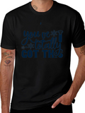 Youve Totally Got This! Science T-Shirt