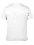 They See Me Mowin T-Shirt