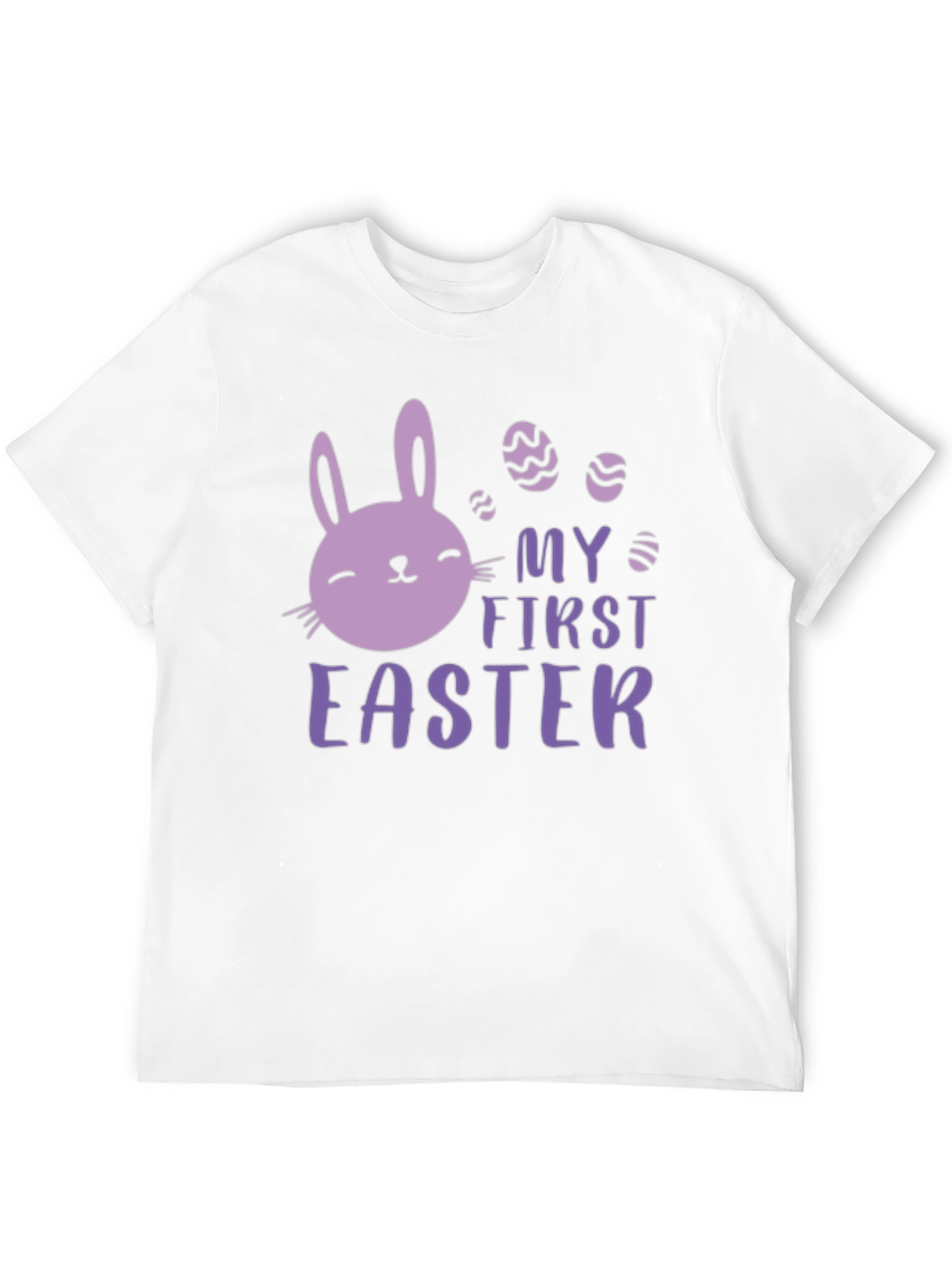 My First Easter Bunny T-Shirt