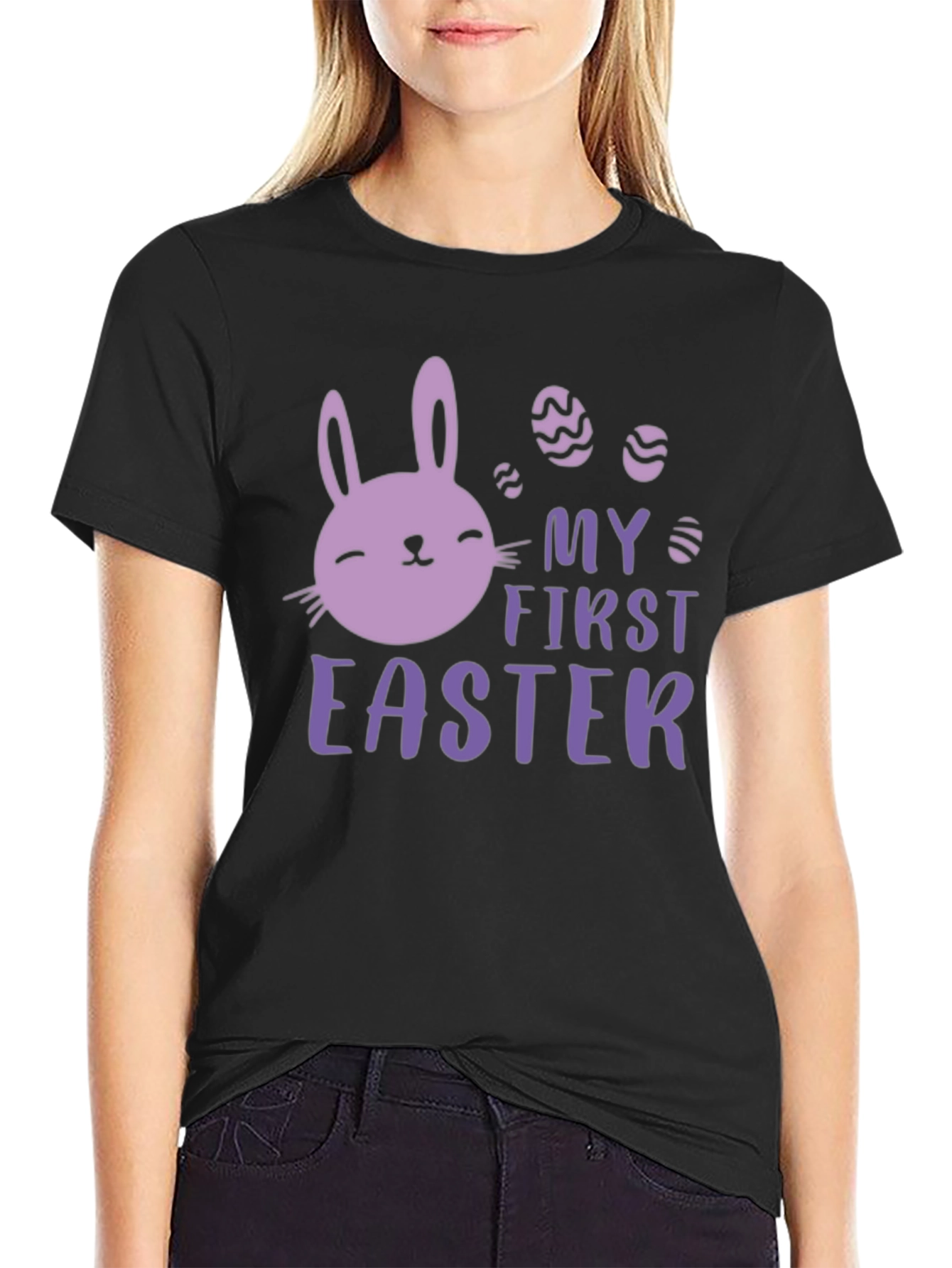 My First Easter Bunny T-Shirt