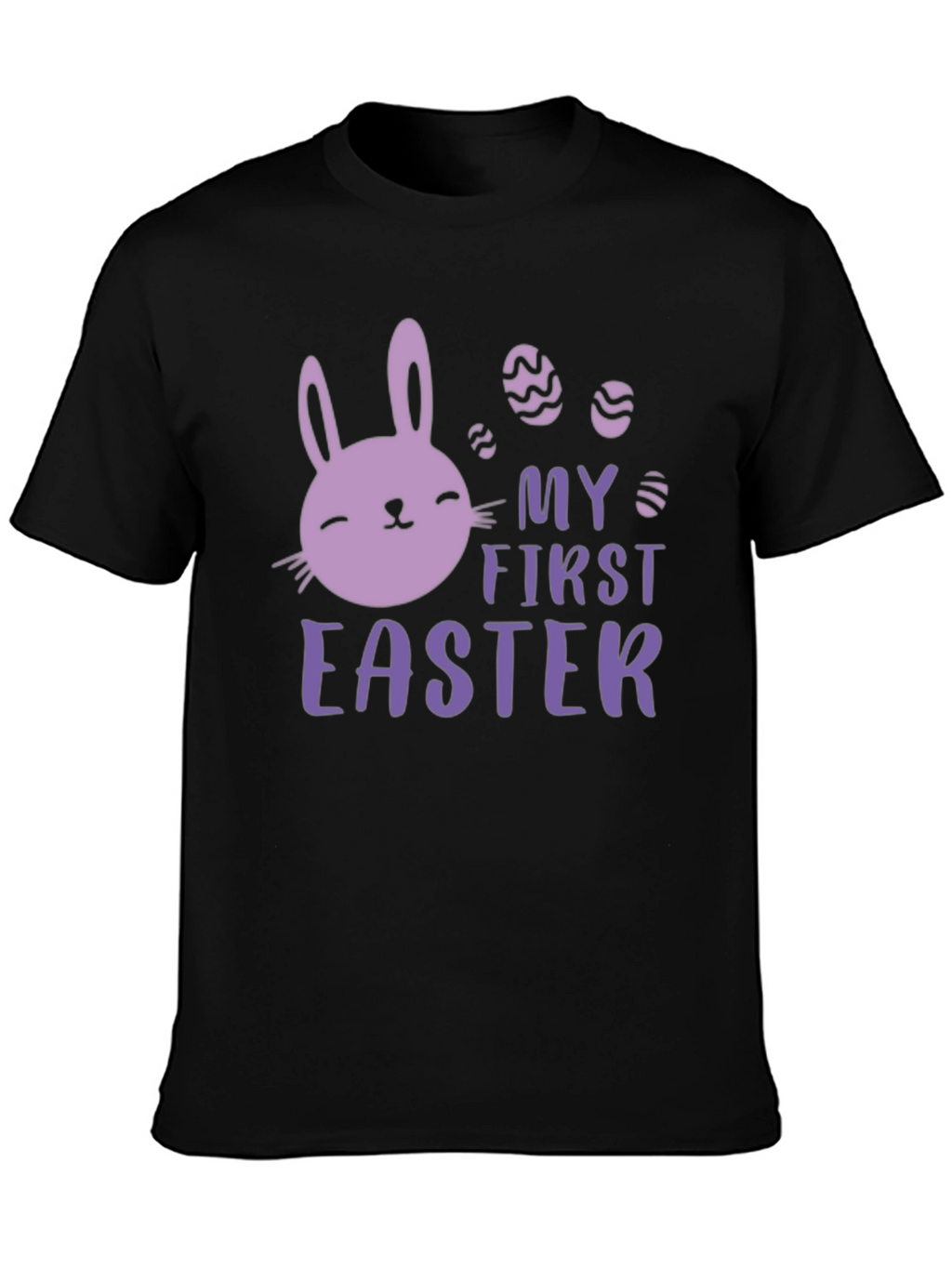 My First Easter Bunny T-Shirt