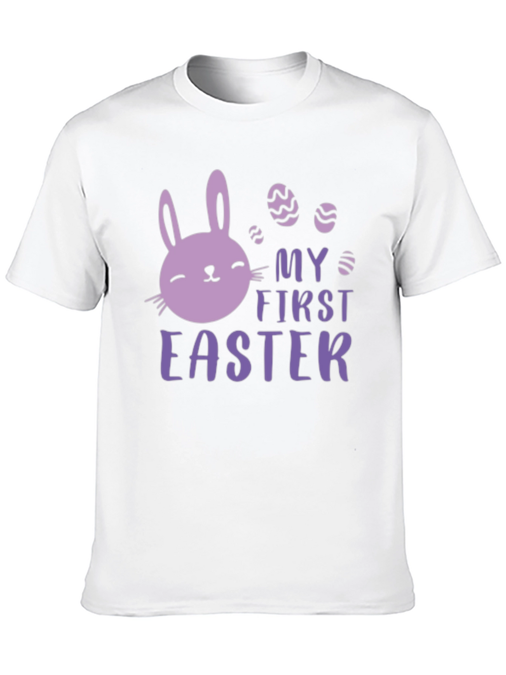 My First Easter Bunny T-Shirt