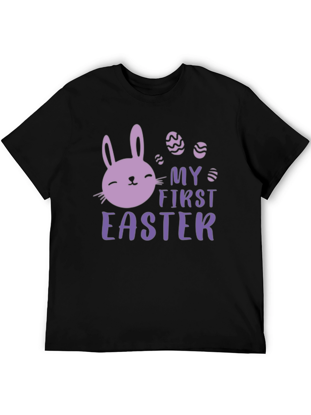 My First Easter Bunny T-Shirt